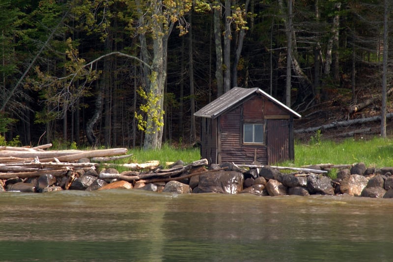 Off-the-Grid Adventures