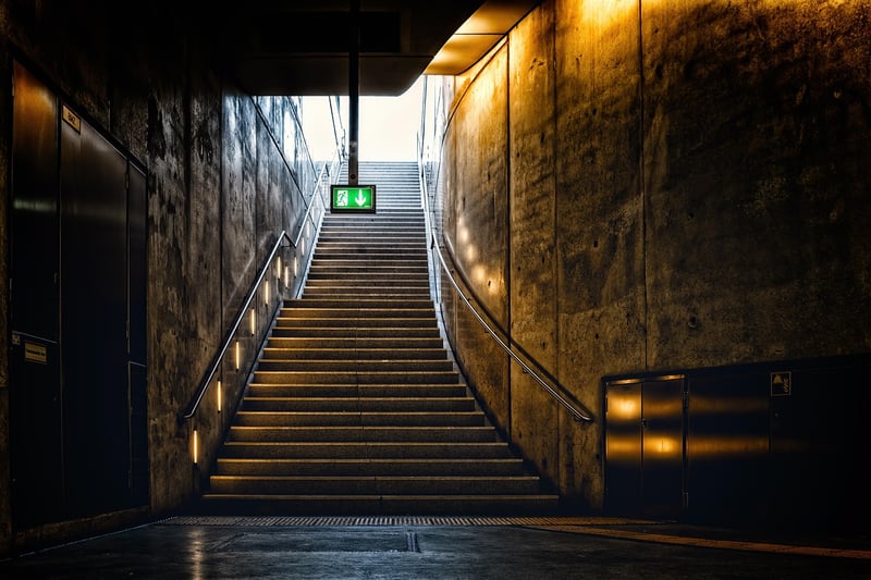 Urban Escapes