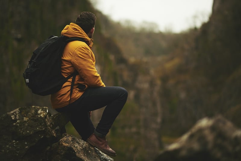 Jungle Trekking Adventure