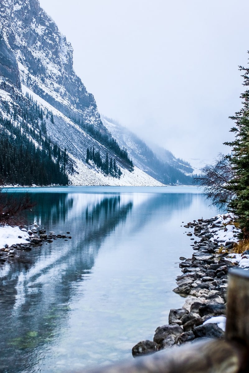 Banff National Park
